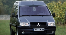 Citroën Jumpy I (1995–2007)