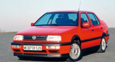 Volkswagen Jetta III (1992–1998)