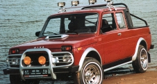 ВАЗ 2329 (1997–2009)