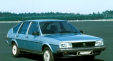 Volkswagen Passat (B2) 1979–1988