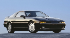 Toyota Supra (A70) 1986–1993