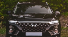 Hyundai Santa Fe IV (TM) 2018–н.в.
