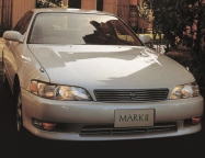 Toyota Mark II Grande (X90) 1992-1996