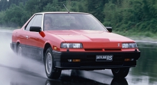 Nissan Skyline (R30) 1981–1985