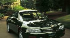 Toyota Corona EXiV (ST200) 1993-1998