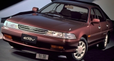 Toyota Corona EXiV (ST180) 1989–1993