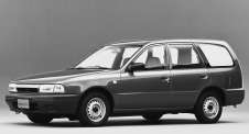 Nissan AD (Y10) 1990–1999