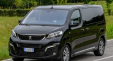 Peugeot Traveller (2016-н.в.)