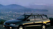 Toyota Caldina (T190) 1992–2002