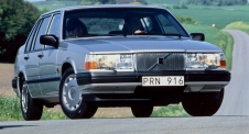 Volvo 940 (1990–1998)