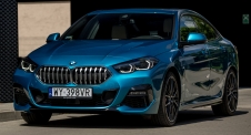 BMW 2 Gran Coupe (F44)