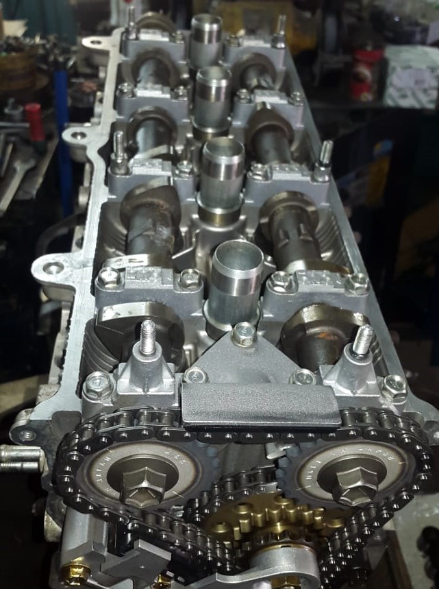 Сравнение моторов Suzuki J20A и J24B: как избежать траты на ремонт 150 000 рублей