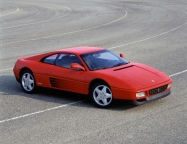 Ferrari 348 tb '1989–93