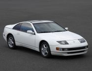 Nissan 300ZX T-Top 1991–96
