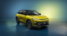 BAIC X55