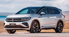 Volkswagen Talagon