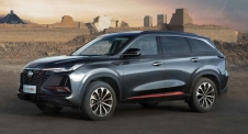 Changan CS75 Plus