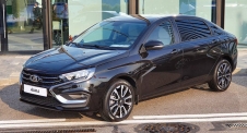 Lada Aura