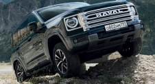 Haval H9 (2024-н.в.)