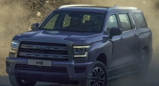 Haval H5 (II) 2024-н.в.