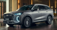 Chery Tiggo 9