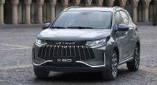 Jetour X50