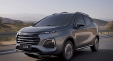 JAC JS3