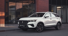 Bestune T77