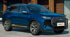 Chery Tiggo 7 L