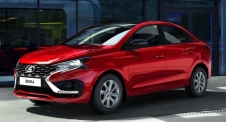 Lada Iskra