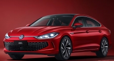 Volkswagen Lamando L
