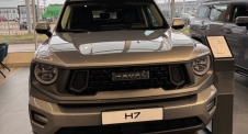 Haval H7