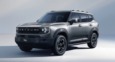 Jetour T1