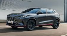 Changan CS35 Max