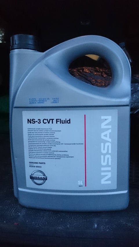 NS-3 Nissan