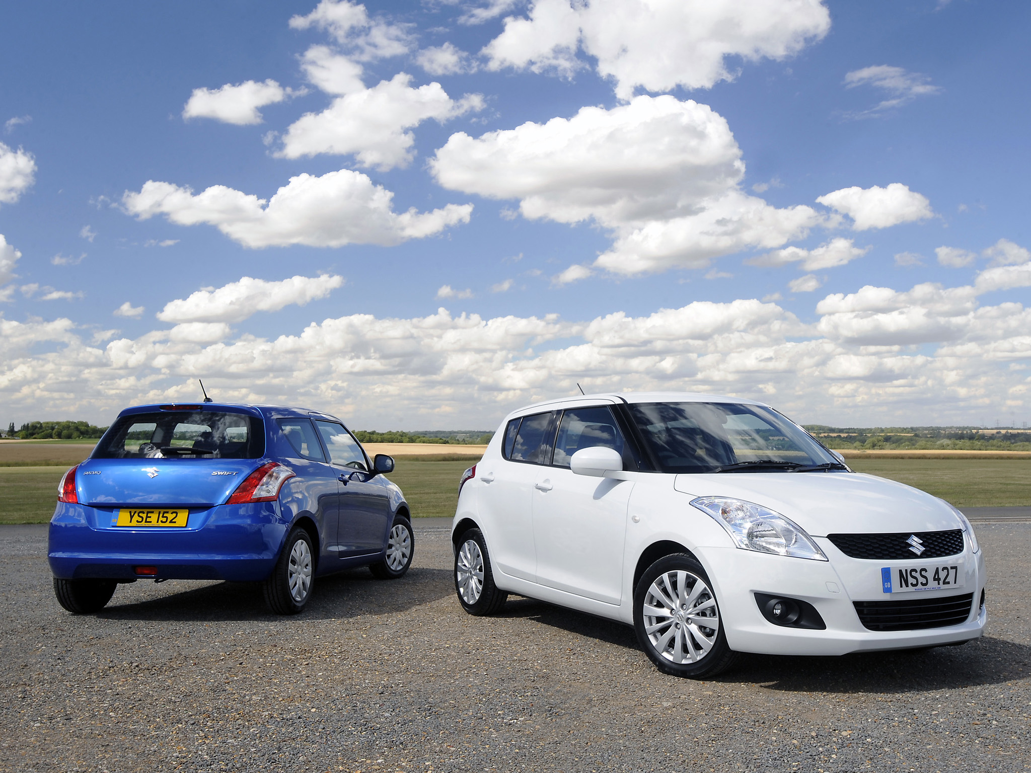 Suzuki swift плюсы и минусы