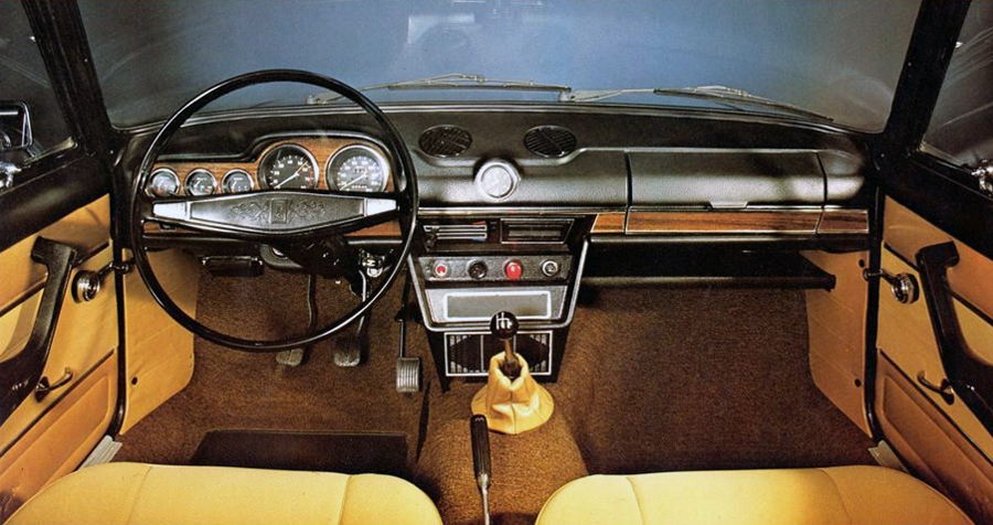  Торпедо Lada 1600 (2106) \'1977–85